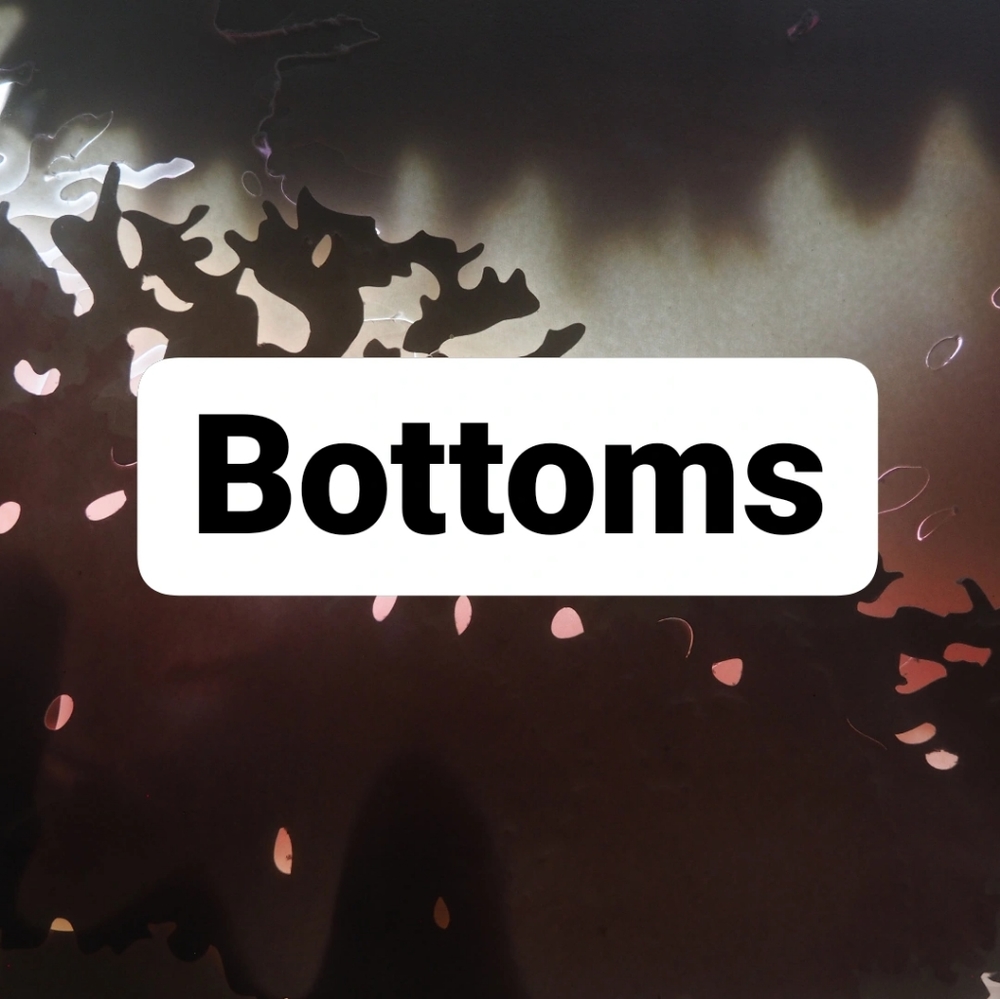 Bottoms